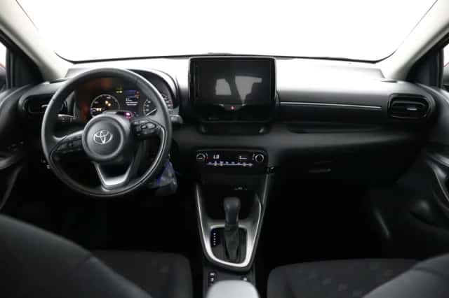 Toyota Yaris (2026) thumbnail 4
