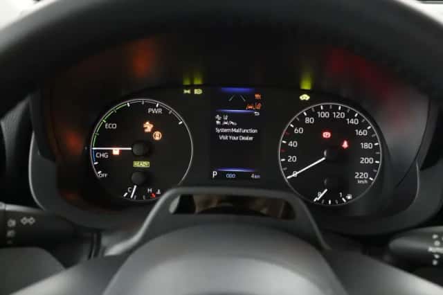 Toyota Yaris (2026) thumbnail 6