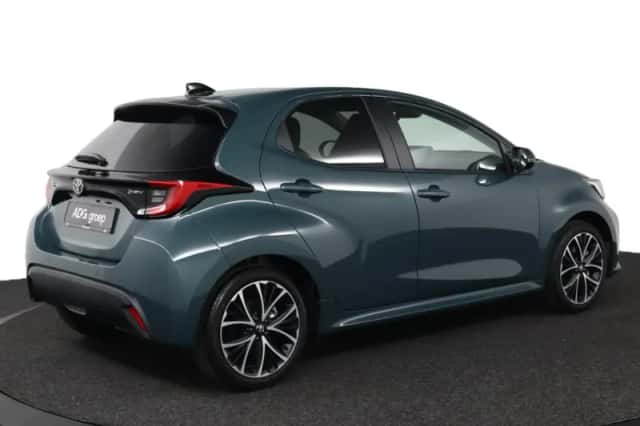 Toyota Yaris (2026) thumbnail 2