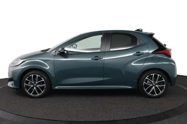 Toyota Yaris (2026) thumbnail 3