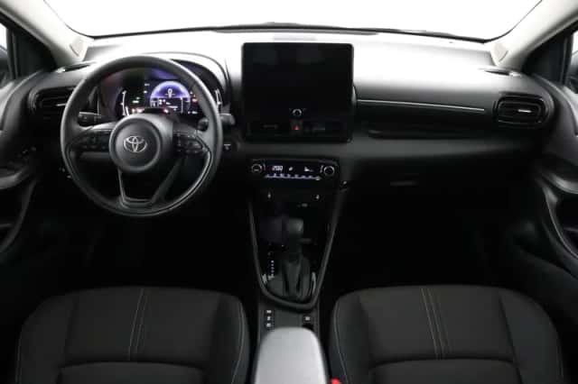 Toyota Yaris (2026) thumbnail 4