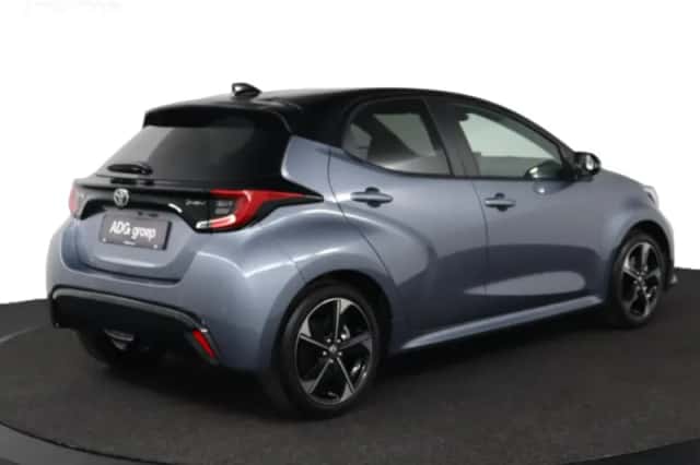 Toyota Yaris (2026) thumbnail 2