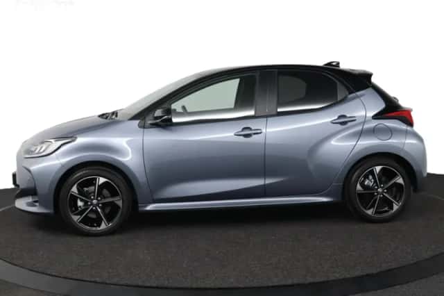 Toyota Yaris (2026) thumbnail 3