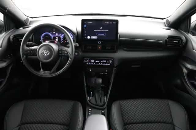 Toyota Yaris (2026) thumbnail 4