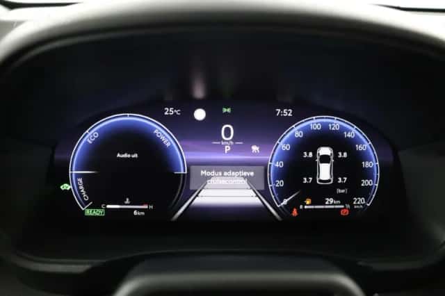 Toyota Yaris (2026) thumbnail 6
