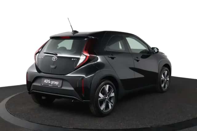 Toyota Aygo X (2026) thumbnail 2