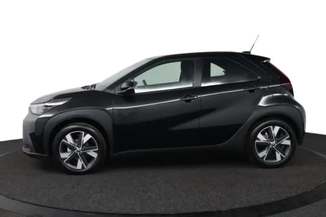 Toyota Aygo X (2026) thumbnail 3