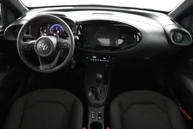 Toyota Aygo X (2026) thumbnail 4
