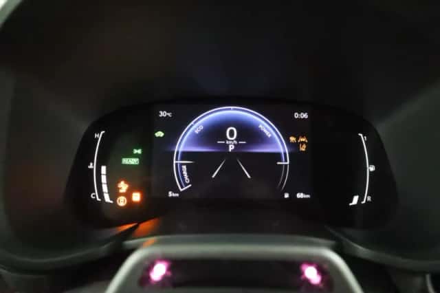 Toyota Aygo X (2026) thumbnail 6
