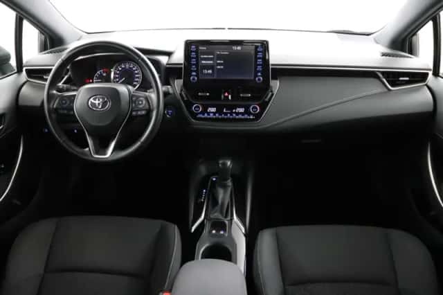 Toyota Corolla (2020) thumbnail 4