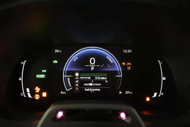 Toyota Yaris Cross (2026) thumbnail 6