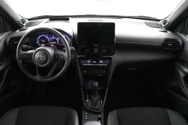 Toyota Yaris Cross (2026) thumbnail 4
