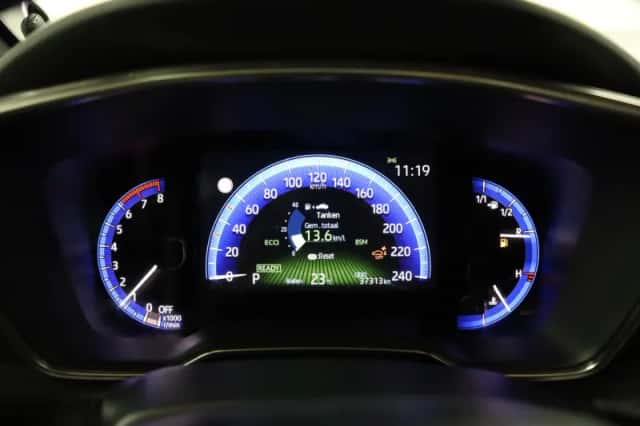 Toyota Corolla (2019) thumbnail 6