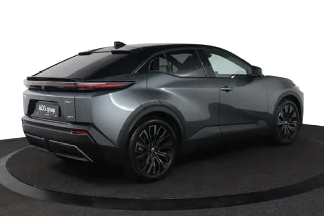 Toyota C-HR+ (2026) thumbnail 2
