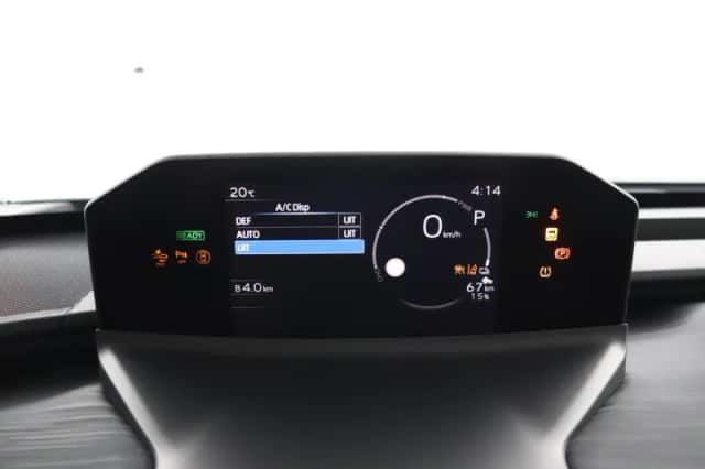 Toyota C-HR+ (2026) thumbnail 6