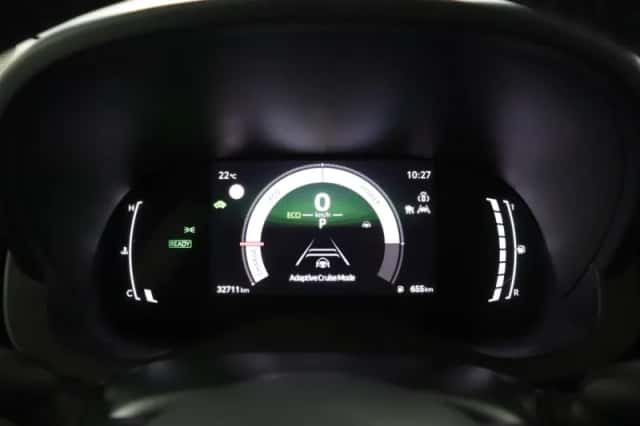 Toyota Yaris (2025) thumbnail 6
