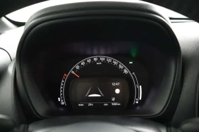 Toyota Aygo X (2025) thumbnail 6