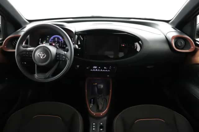 Toyota Aygo X (2026) thumbnail 4