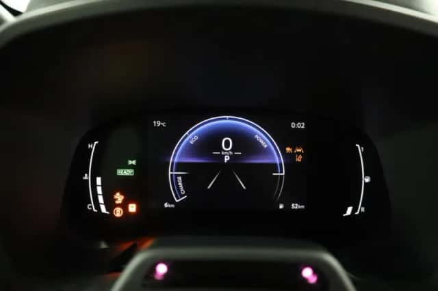 Toyota Aygo X (2026) thumbnail 6