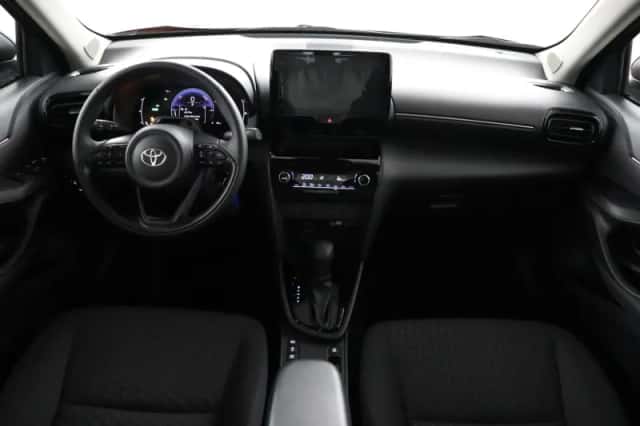 Toyota Yaris Cross (2026) thumbnail 4
