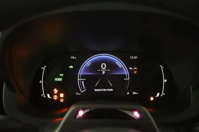 Toyota Yaris Cross (2026) thumbnail 6