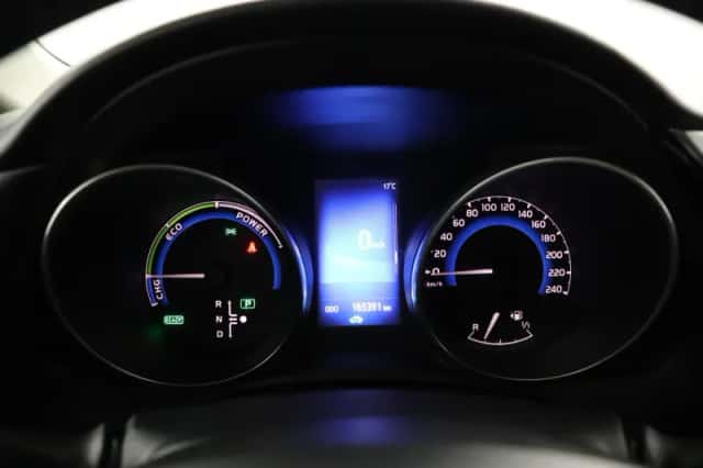 Toyota Auris (2017) thumbnail 6