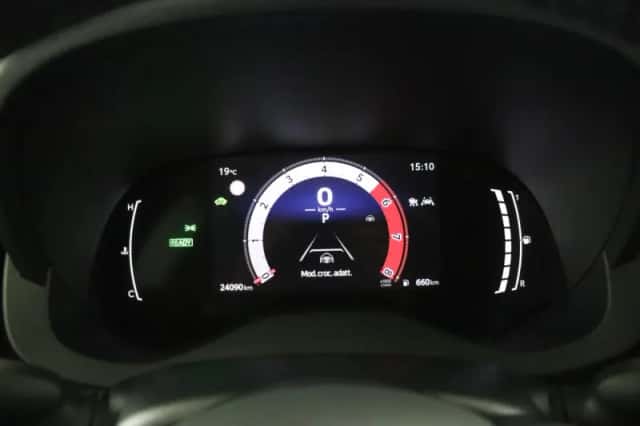 Toyota Yaris (2025) thumbnail 6