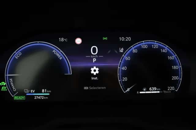 Toyota RAV4 (2025) thumbnail 6