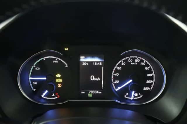 Toyota Yaris (2020) thumbnail 6
