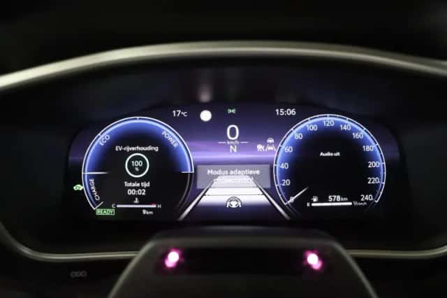 Toyota Corolla Cross (2026) thumbnail 6