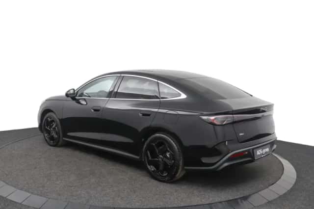 BYD SEAL 6 (2026) thumbnail 3