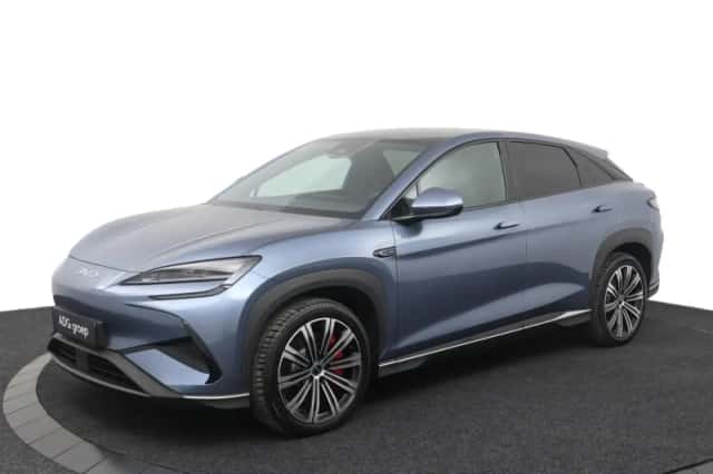 BYD SEALION 7 (2026) thumbnail 1