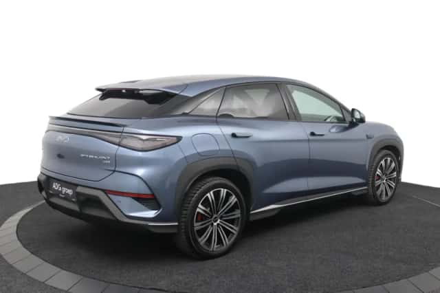 BYD SEALION 7 (2026) thumbnail 2