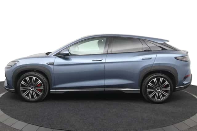 BYD SEALION 7 (2026) thumbnail 3