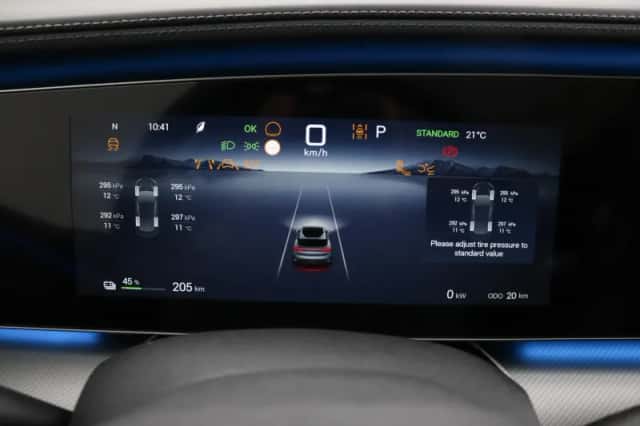 BYD SEALION 7 (2026) thumbnail 5