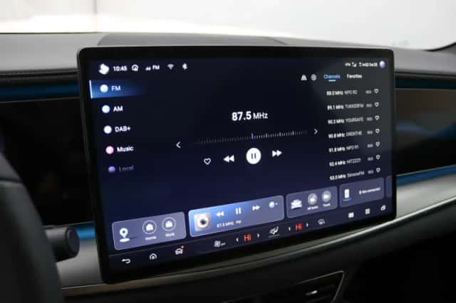 BYD SEALION 7 (2026) thumbnail 6