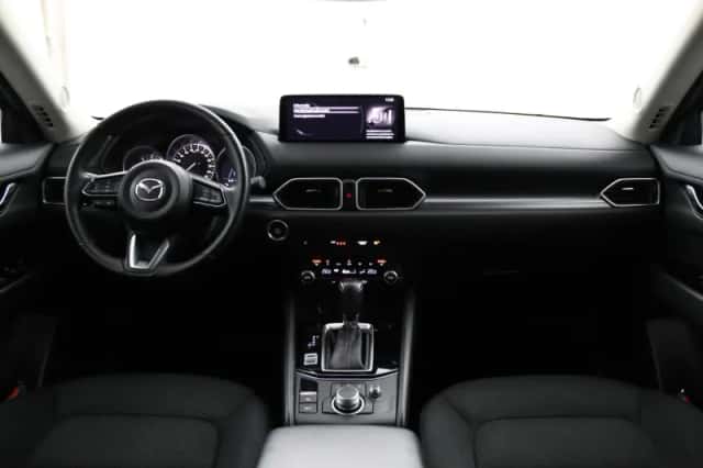 Mazda CX-5 (2023) thumbnail 4