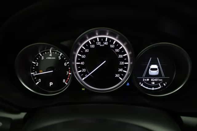 Mazda CX-5 (2023) thumbnail 5