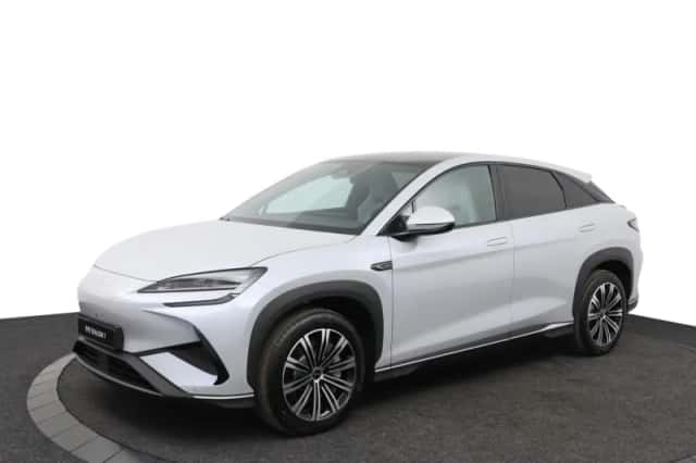 BYD SEALION 7 (2026) thumbnail 1