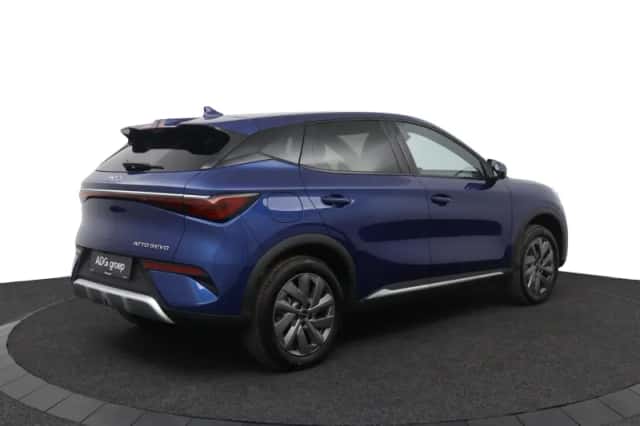 BYD Atto 3 (2026) thumbnail 2
