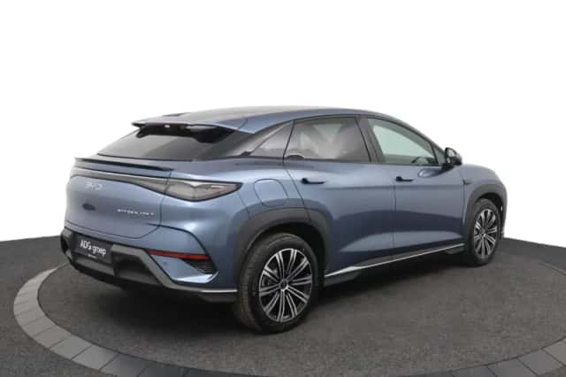 BYD SEALION 7 (2026) thumbnail 2