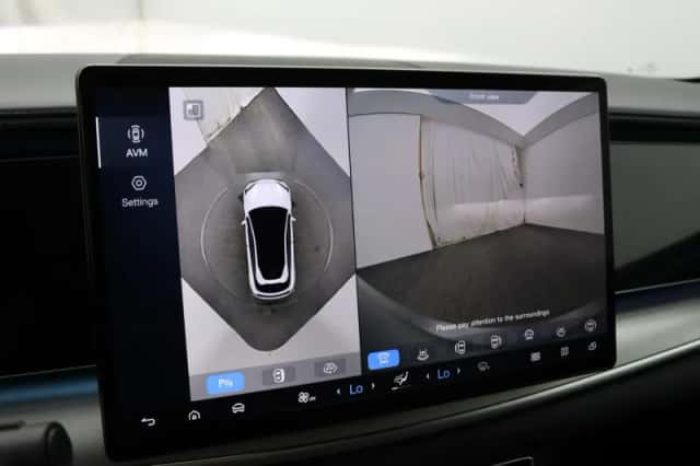 BYD SEALION 7 (2026) thumbnail 4
