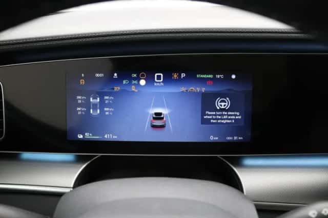 BYD SEALION 7 (2026) thumbnail 6