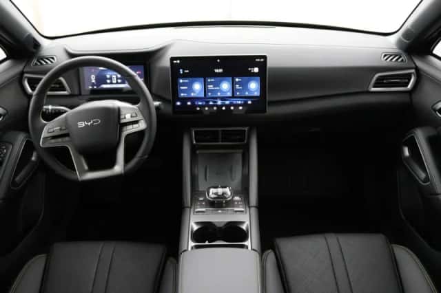 BYD Atto 2 (2026) thumbnail 4