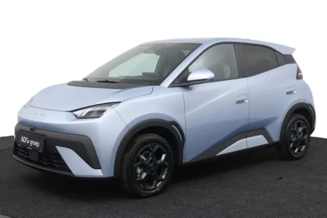 BYD Dolphin Surf (2026) thumbnail 1