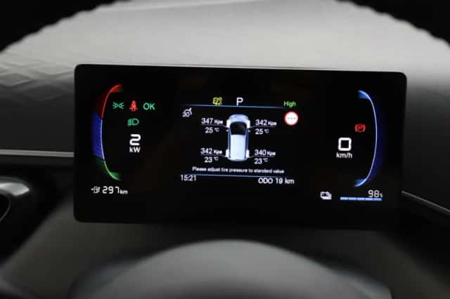 BYD Dolphin Surf (2026) thumbnail 5