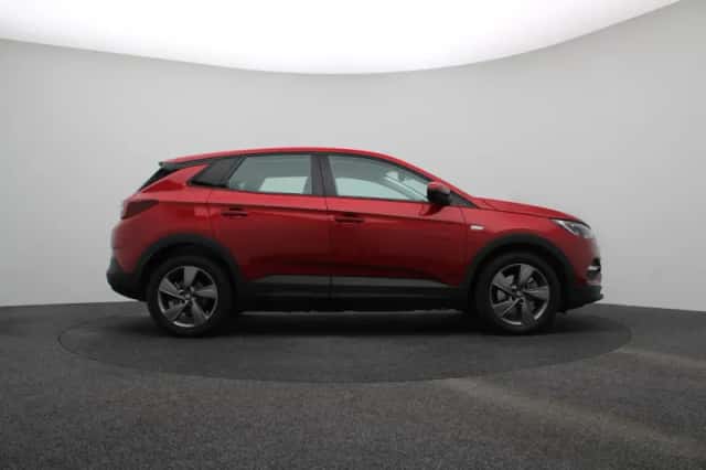 Opel Grandland (2021) thumbnail 5