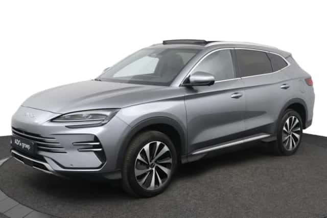 BYD Seal U (2026) thumbnail 1