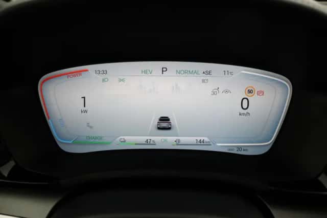 BYD Seal U (2026) thumbnail 5