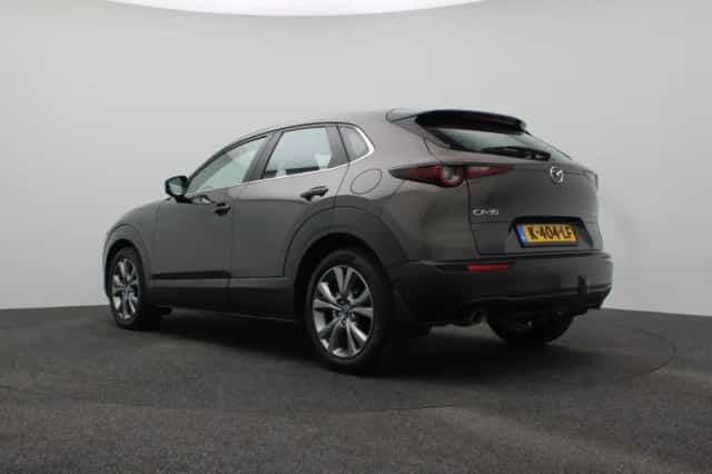 Mazda CX-30 (2021) thumbnail 4